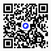 HWiNFO 安装版下载二维码